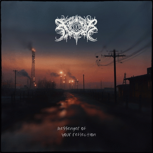 Xasthur (USA) : Messenger of Your Reflection